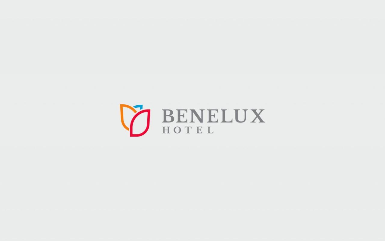 Benelux Hotel Peje Extérieur photo